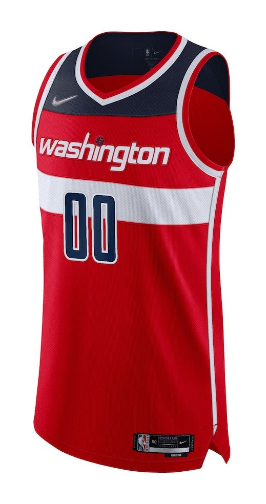 NBA Vest Washington Wizards Icon Edition 2022/23
