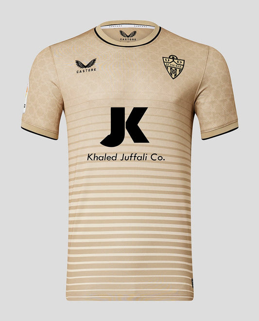Third Kit Almeria 2022/23