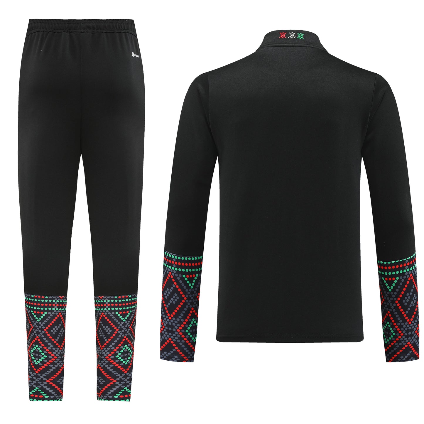 Zip Jacket + Tracksuit Kit Ajax 2022/23