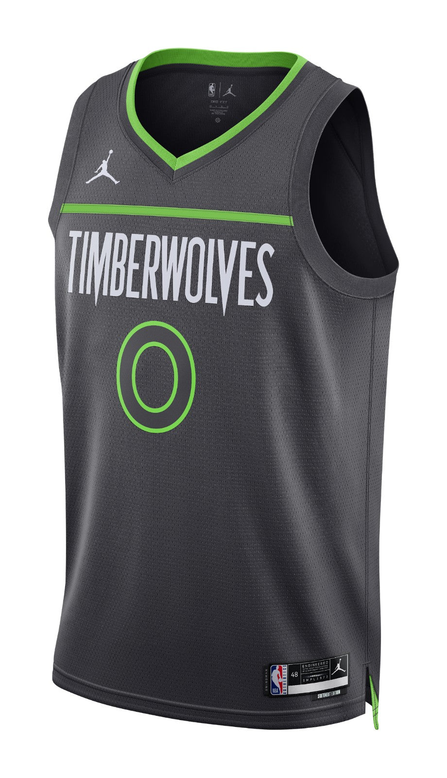 NBA Vest Minnesota Timberwolves Statement Edition 2022/23