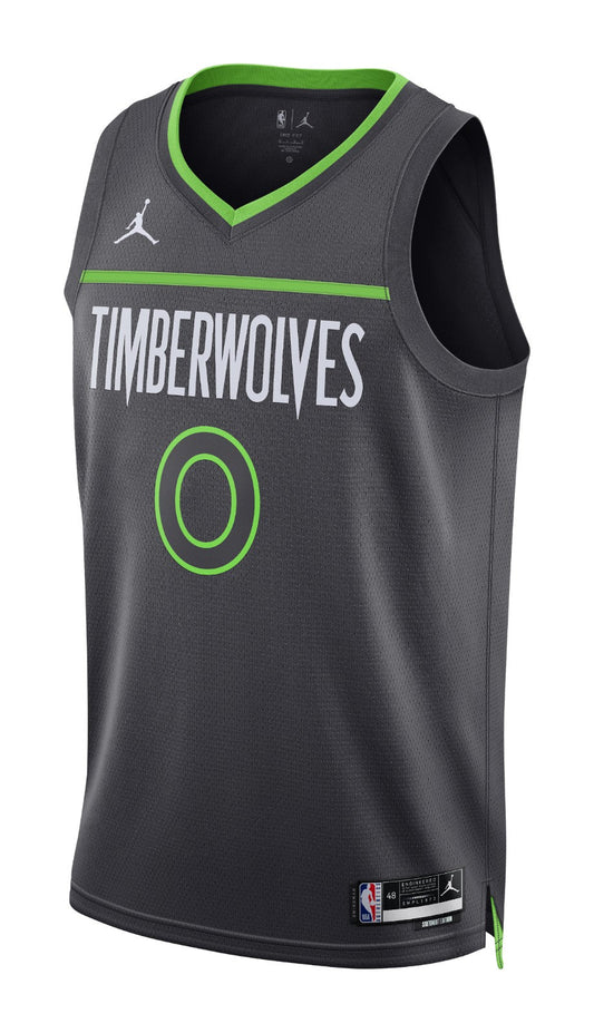 NBA Vest Minnesota Timberwolves Statement Edition 2022/23