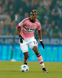 JUVENTUS HISTORIC HOME SHIRT 2015/16 + POGBA 10