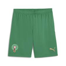 MOROCCO SHORTS 2025/26