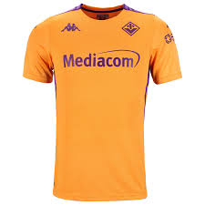 FOURTH SHIRT FIORENTINA 2025/26