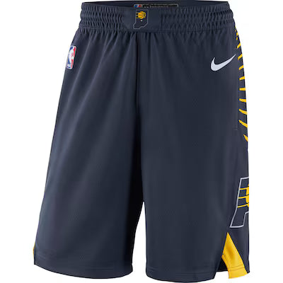 INDIANA PACERS SHORTS 2025/26