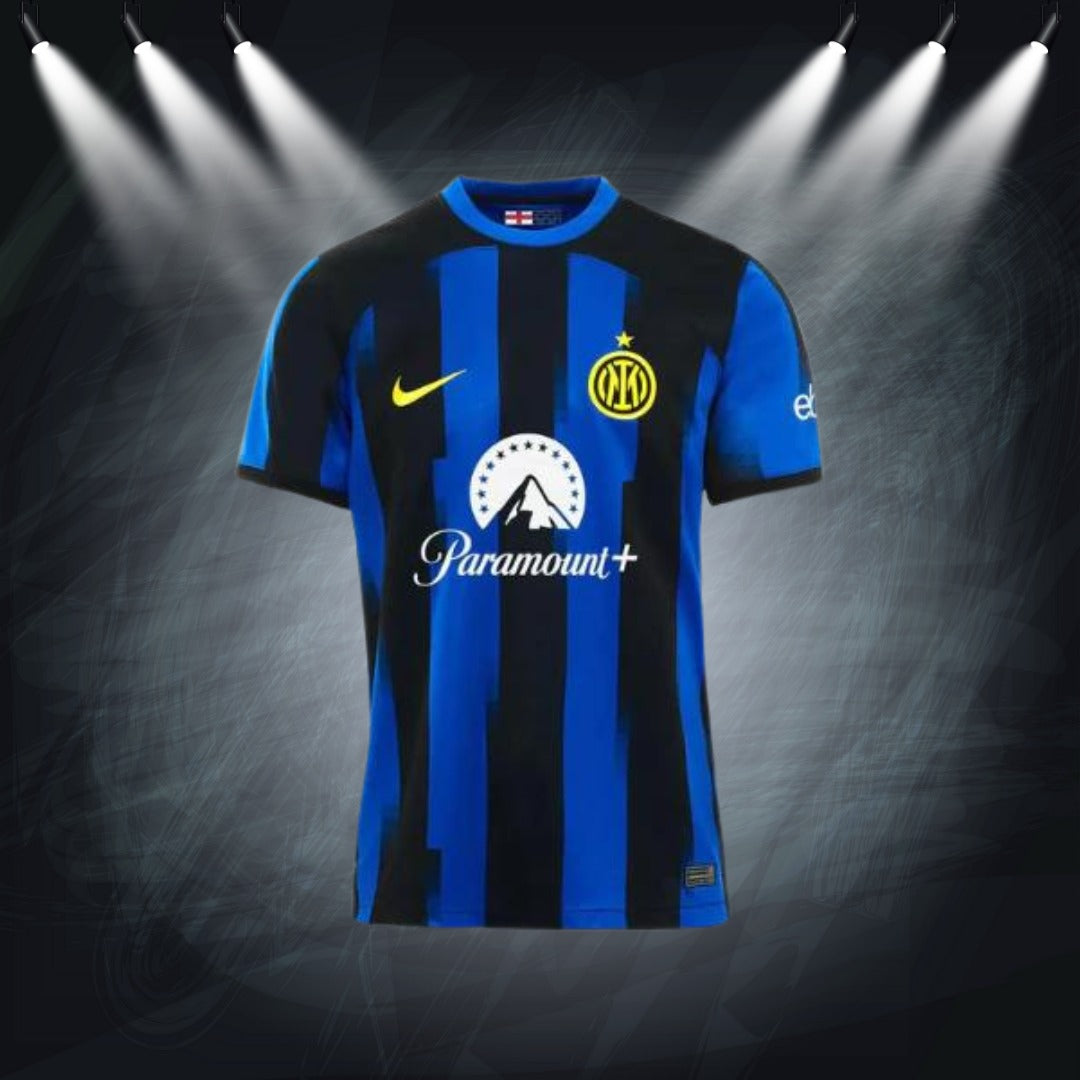 Inter Home Shirt 2023/24