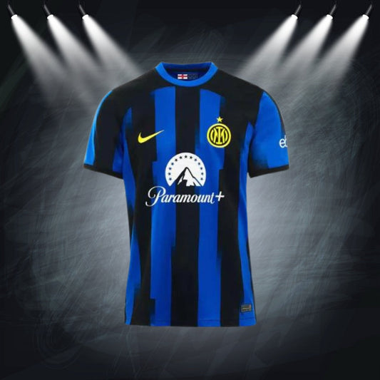 Inter Home Shirt 2023/24