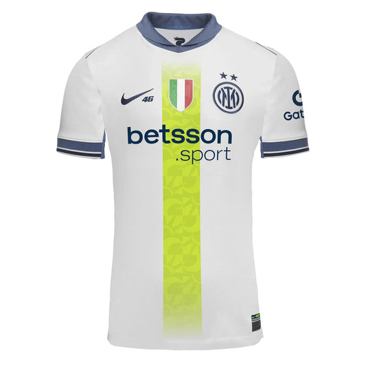 Away Stadium Inter Shirt 2024/25