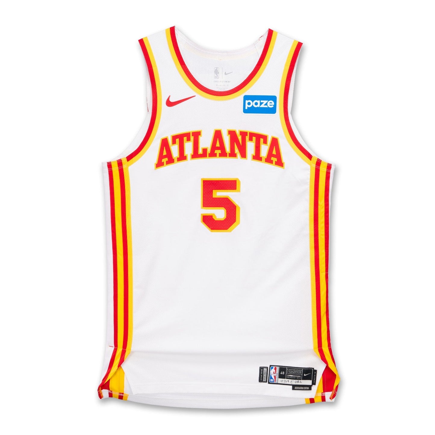 ATALANTA HAWKS 2025/2026 VEST