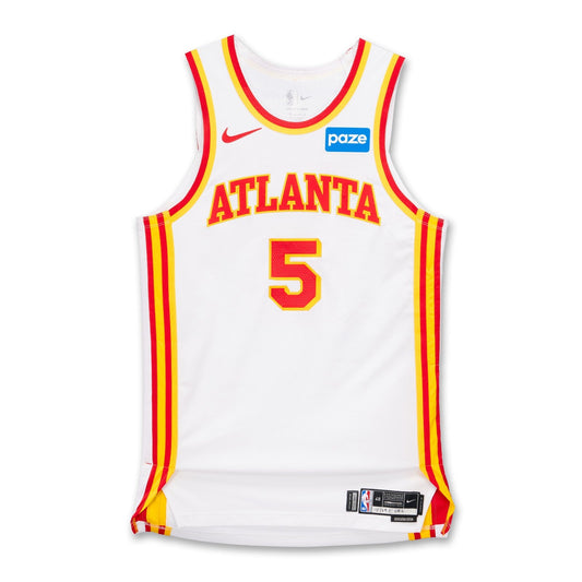ATALANTA HAWKS 2025/2026 VEST