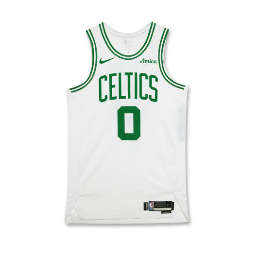 BOSTON CELTICS VEST 2025/2026