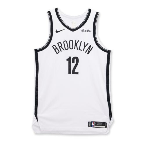Brooklyn Nets 2025/2026 Vest