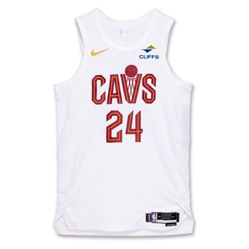 CLEVELAND CAVALIERS 2025/2026 VEST
