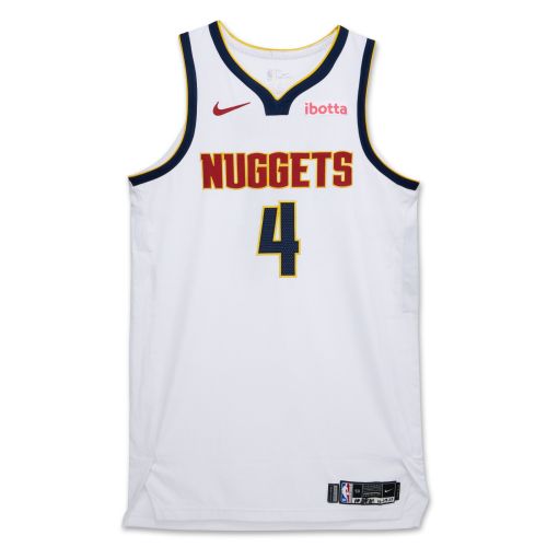 DENVER NUGGETS VEST 2025/2026