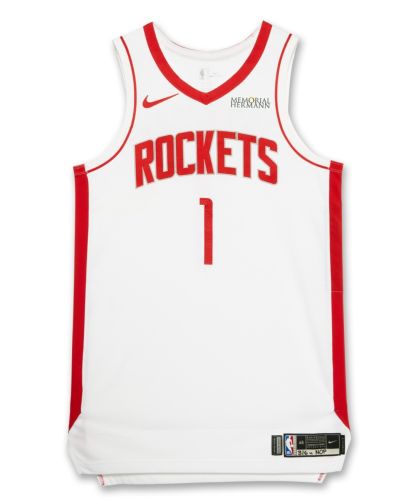 HOUSTON ROCKETS VEST 2025/2026