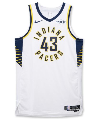 INDIANA PACERS 2025/2026 VEST