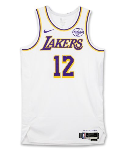 VEST LOS ANGELES LAKERS 2025/2026