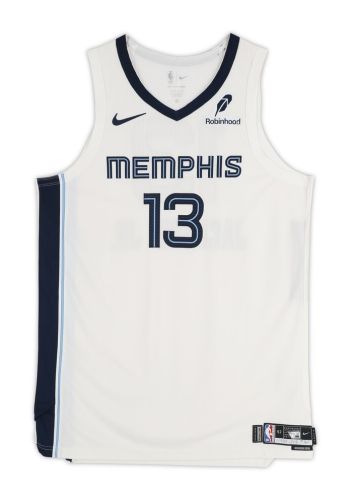 Memphis Grizzlies 2025/2026 Vest