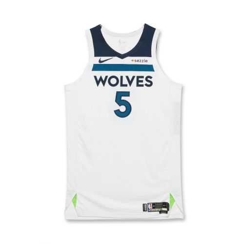 Minnesota Timberwolves Vest 2025/2026