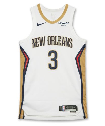 NEW ORLEANS PELICANS VEST 2025/2026