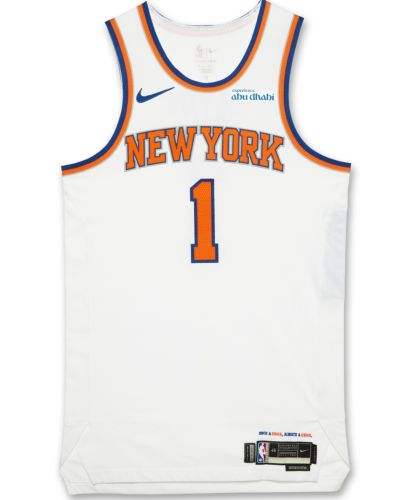 NEW YORK KNICKS VEST 2025/2026