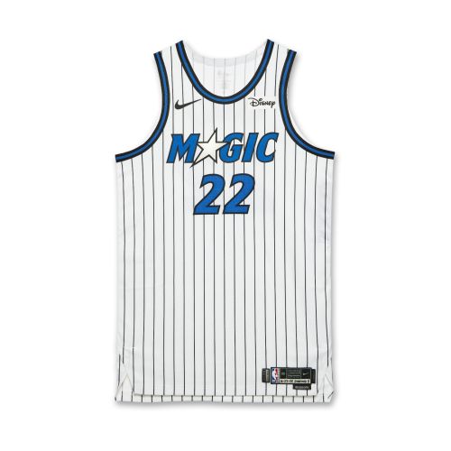 ORLANDO MAGIC 2025/2026 VEST