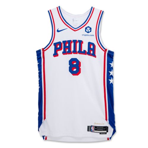 PHILADELPHIA 76ERS 2025/2026 VEST