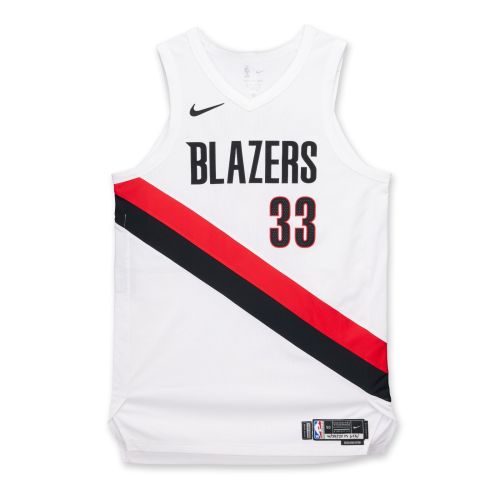 PORTLAND TRAIL BLAZERS 2025/2026 VEST