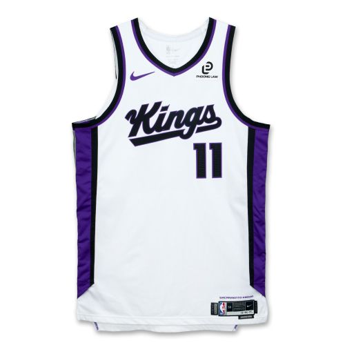 SACRAMENTO KINGS VEST 2025/2026