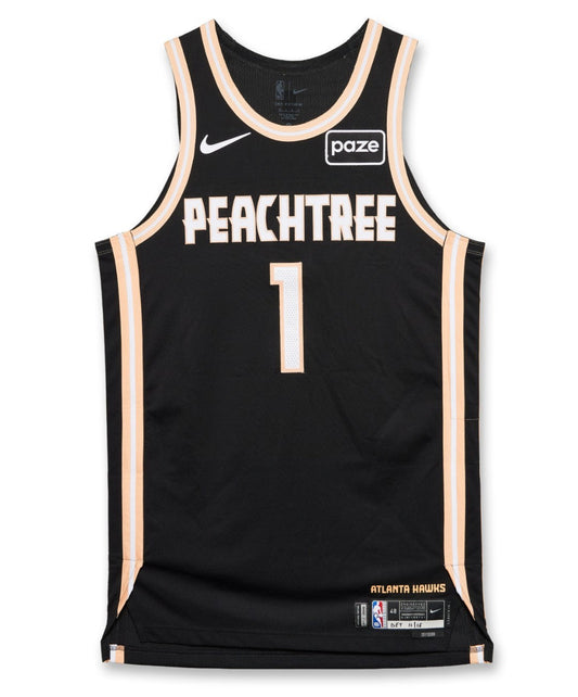 ATALANTA HAWKS 2025/2026 VEST