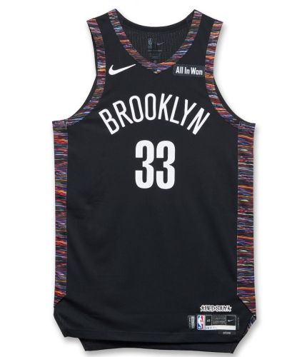 Brooklyn Nets 2025/2026 Vest