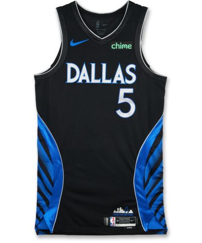 DALLAS MAVERICKS 2025/2026 VEST