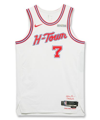 HOUSTON ROCKETS VEST 2025/2026