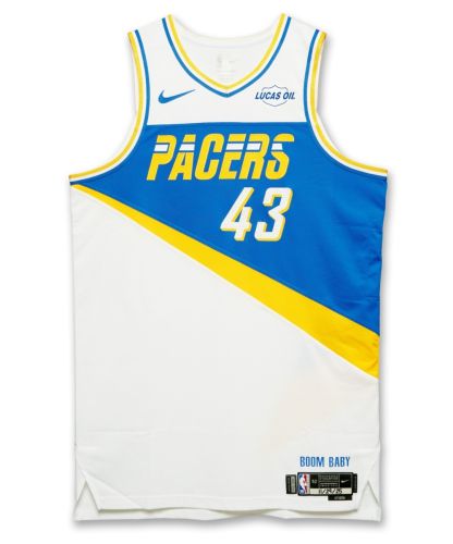 INDIANA PACERS 2025/2026 VEST