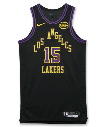 VEST LOS ANGELES LAKERS 2025/2026