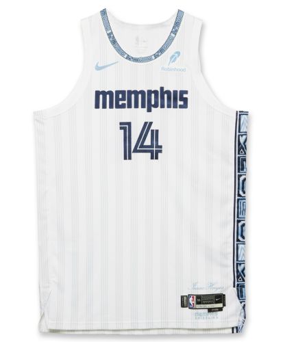 Memphis Grizzlies 2025/2026 Vest