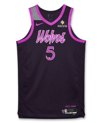 Minnesota Timberwolves Vest 2025/2026