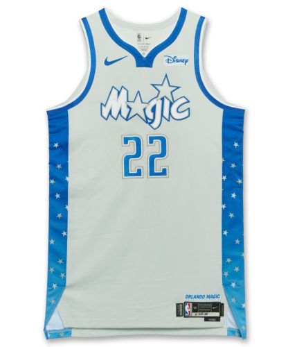 ORLANDO MAGIC 2025/2026 VEST