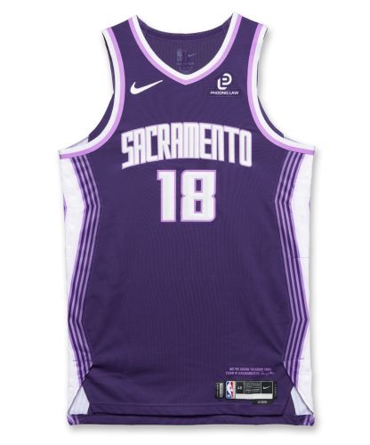 SACRAMENTO KINGS VEST 2025/2026