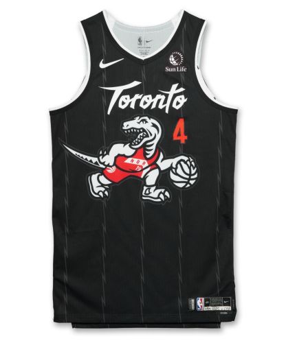 TORONTO RAPTORS VEST 2025/2026