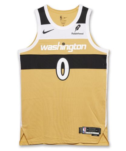 WASHINGTON WIZARDS VEST 2025/2026