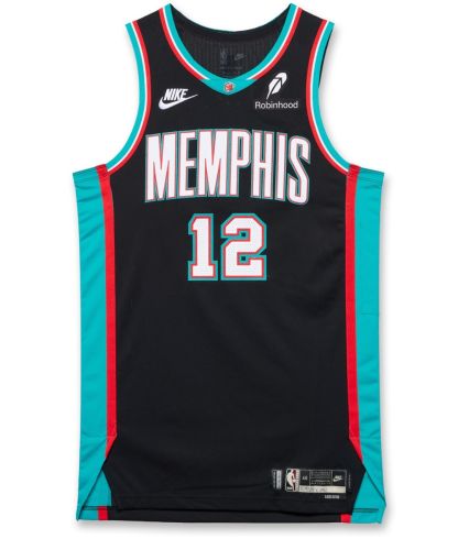 Memphis Grizzlies 2025/2026 Vest