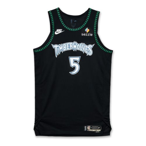 Minnesota Timberwolves Vest 2025/2026