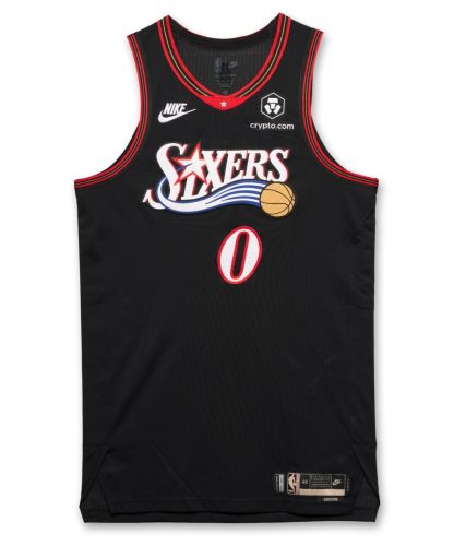 PHILADELPHIA 76ERS 2025/2026 VEST