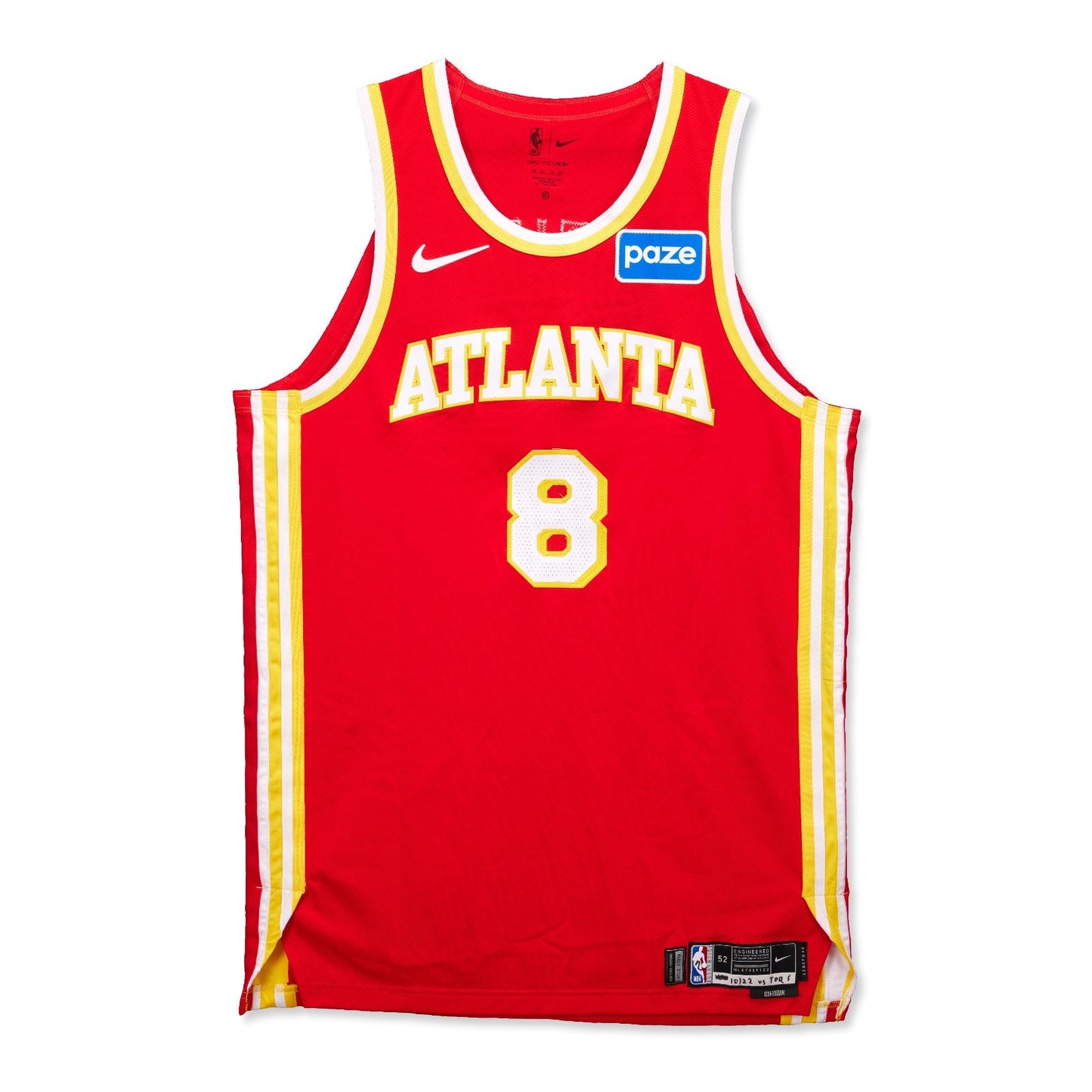 ATALANTA HAWKS 2025/2026 VEST
