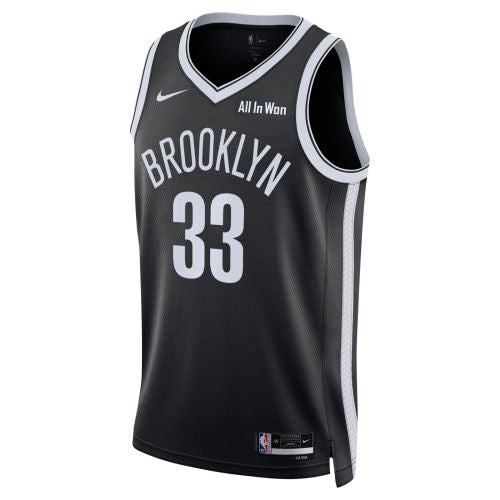 Brooklyn Nets 2025/2026 Vest
