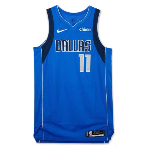 DALLAS MAVERICKS 2025/2026 VEST