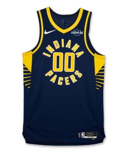 INDIANA PACERS 2025/2026 VEST