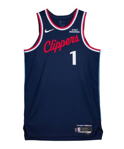 VEST LOS ANGELES CLIPPERS 2025/2026