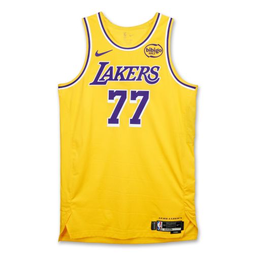 VEST LOS ANGELES LAKERS 2025/2026